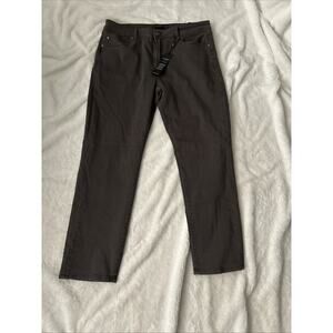 Liverpool Regent CoolMax Relaxed Straight Leg Jeans Size 36x30 NWT $119